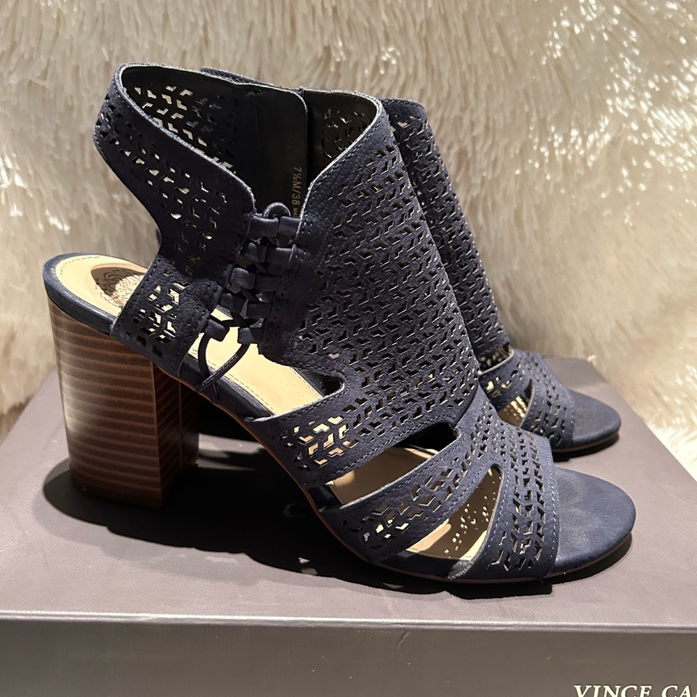 Vince Camuto Brindita Sandal